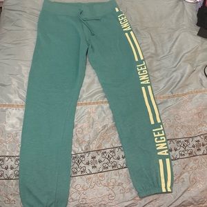 Victoria’s Secret joggers